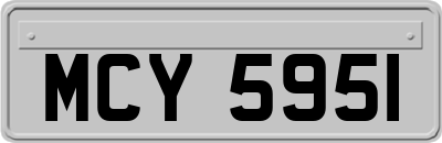MCY5951