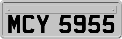 MCY5955