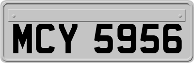 MCY5956