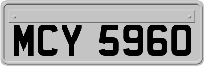 MCY5960