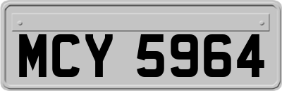 MCY5964