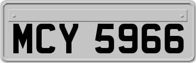 MCY5966