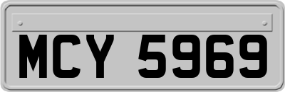 MCY5969