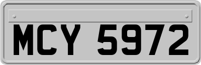 MCY5972