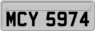 MCY5974