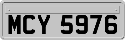 MCY5976