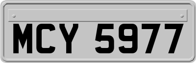 MCY5977