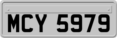 MCY5979