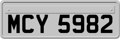 MCY5982