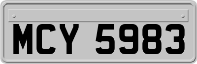 MCY5983