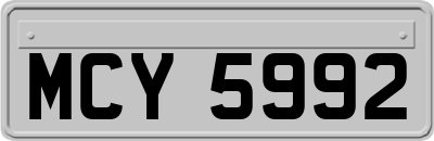 MCY5992