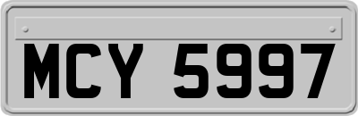 MCY5997
