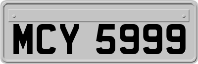 MCY5999