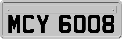 MCY6008