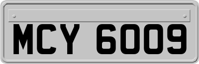 MCY6009