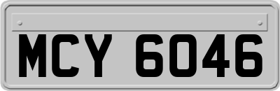 MCY6046
