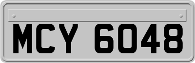 MCY6048