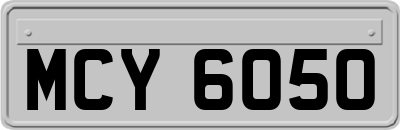 MCY6050