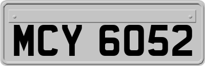 MCY6052