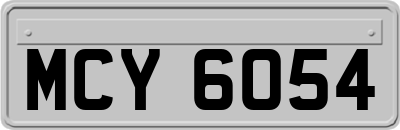 MCY6054