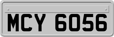MCY6056