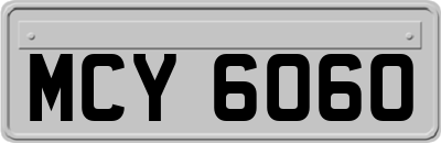 MCY6060