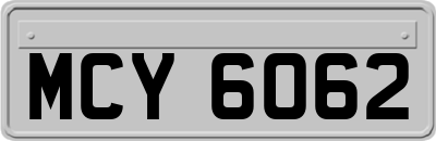 MCY6062