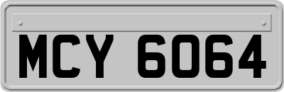 MCY6064
