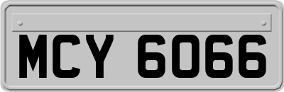 MCY6066