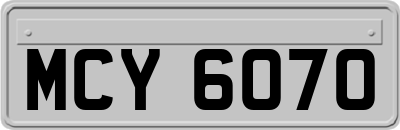 MCY6070