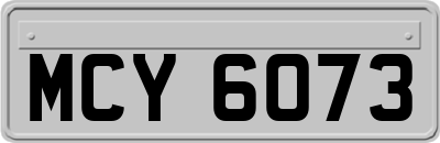 MCY6073