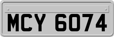 MCY6074