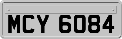 MCY6084