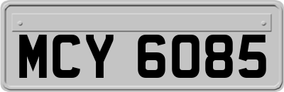 MCY6085