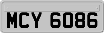 MCY6086
