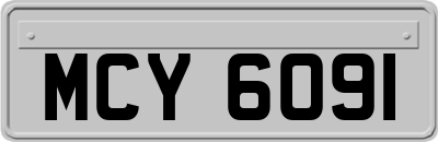 MCY6091