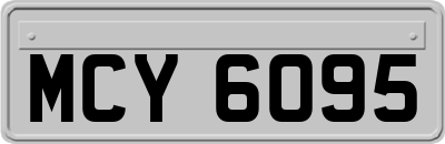 MCY6095