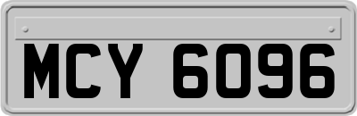 MCY6096