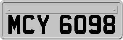 MCY6098