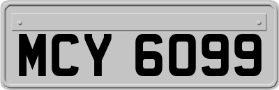 MCY6099