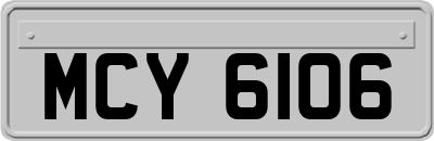MCY6106