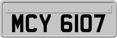 MCY6107