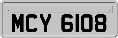 MCY6108