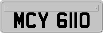 MCY6110