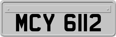 MCY6112