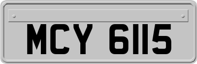 MCY6115