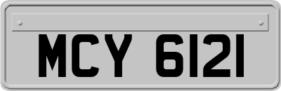 MCY6121