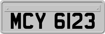 MCY6123