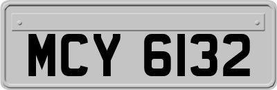 MCY6132
