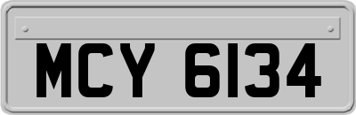 MCY6134
